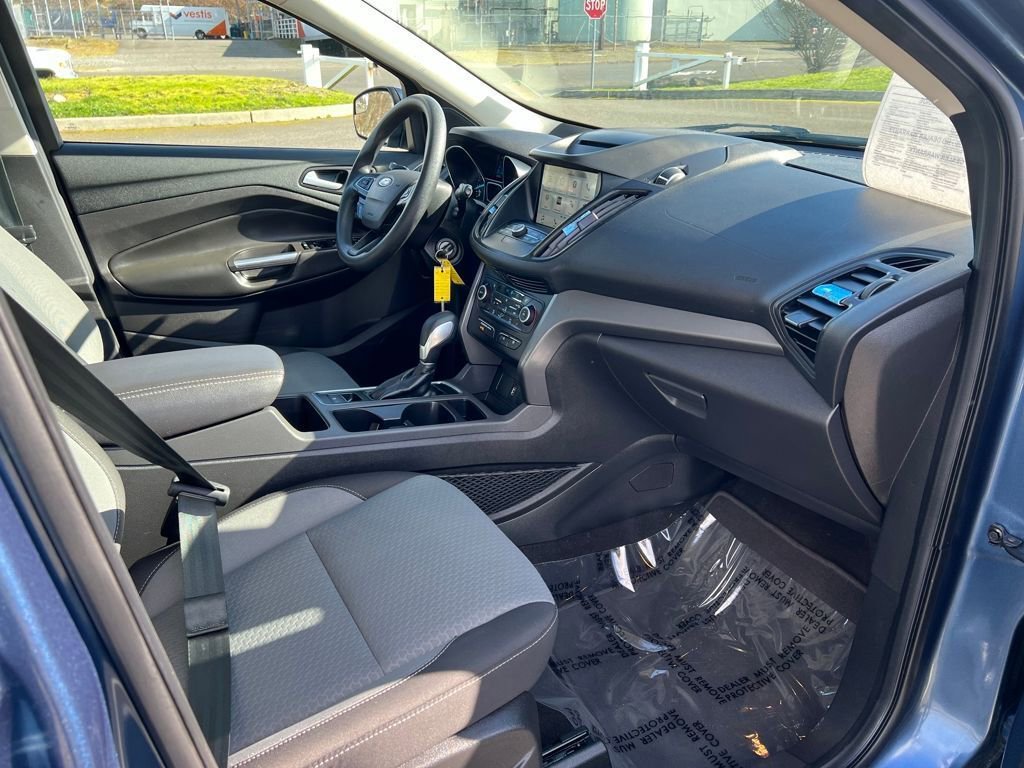Used 2018 Ford Escape SE w/ SE Sync 3 Package image 20