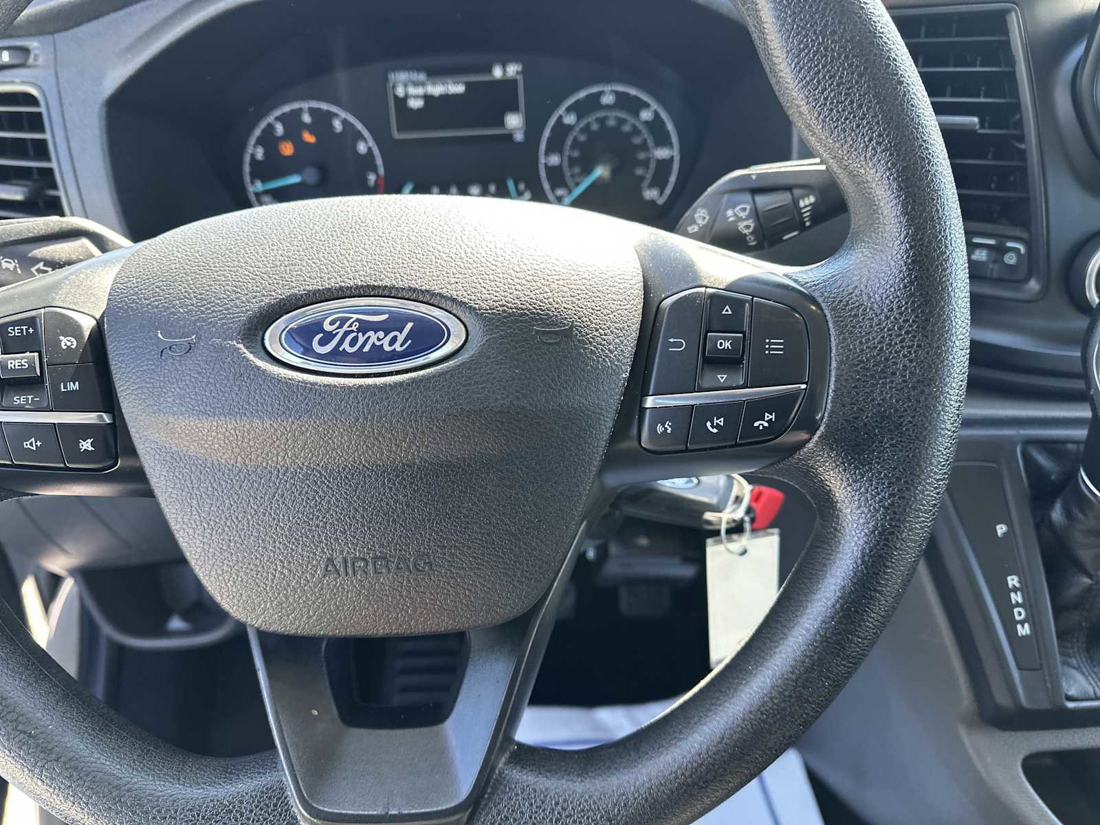 Used 2021 Ford Transit 350 XLT image 20