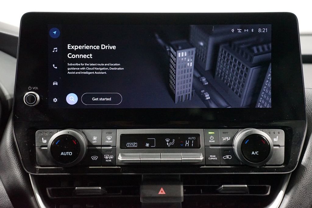 Certified 2024 Toyota Grand Highlander XLE image 17