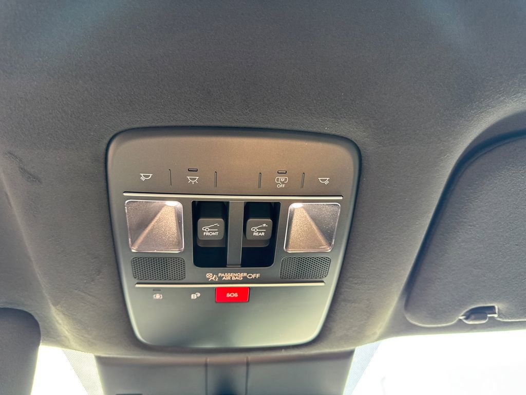 New 2026 Hyundai Palisade Calligraphy image 19