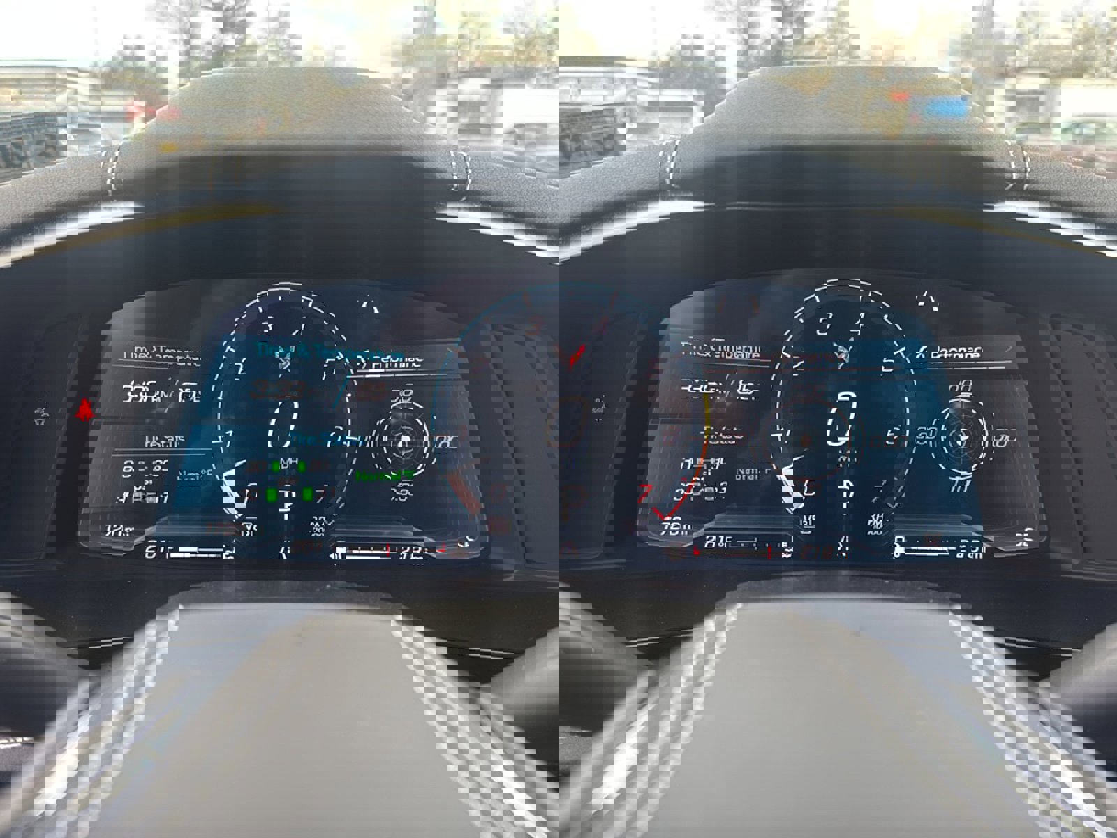 Used 2025 Chevrolet Corvette Stingray Preferred Cpe w/ Z51 Performance Package image 24