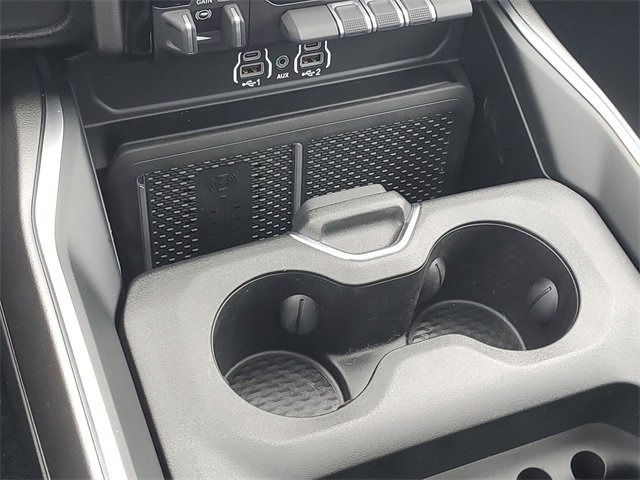 New 2026 RAM 1500 Big Horn image 28