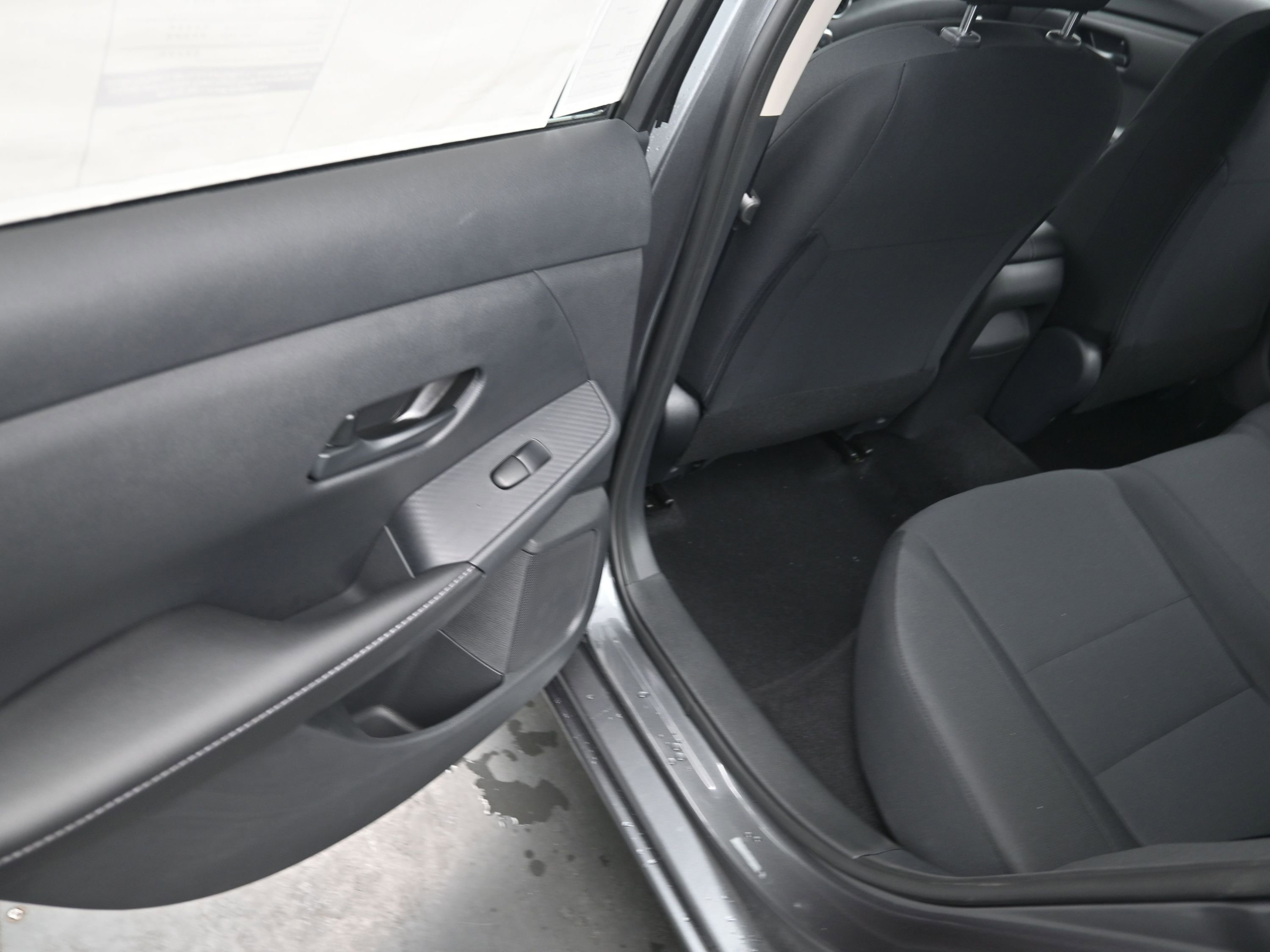 New 2025 Nissan Sentra S image 17