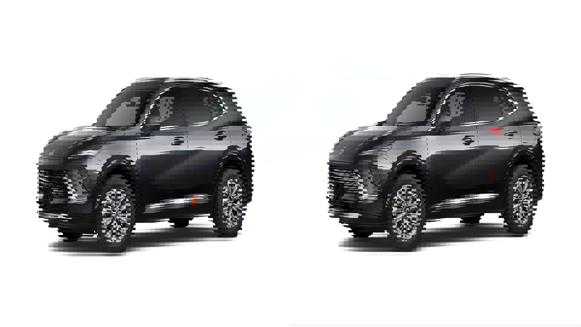 New 2026 Buick Envision Preferred image 73