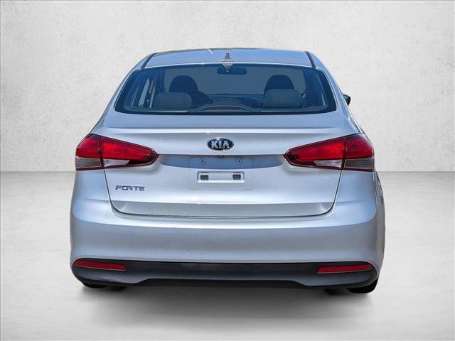 Used 2018 Kia Forte LX w/ LX Rear Camera Package FWD image 6
