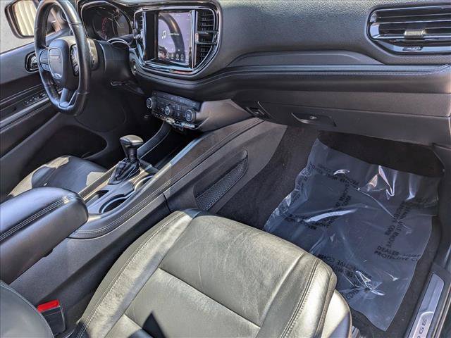 Used 2022 Dodge Durango GT AWD/4WD image 20