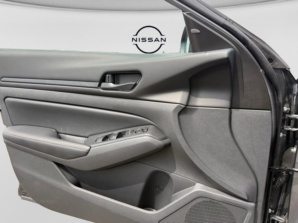 New 2026 Nissan Altima 2.5 SV AWD/4WD image 27