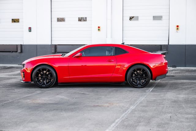 Used 2010 Chevrolet Camaro SS w/ RS Package image 44