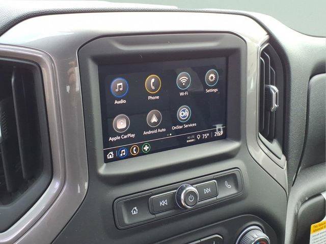 New 2026 Chevrolet Silverado 2500 W/T w/ WT Convenience Package AWD/4WD image 20