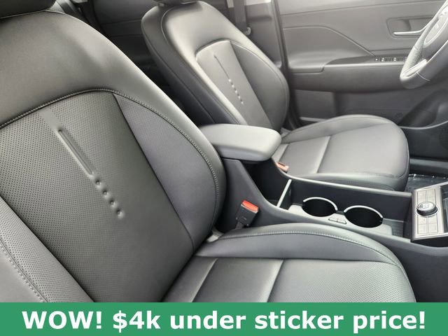 Certified 2026 Hyundai Kona Limited image 10