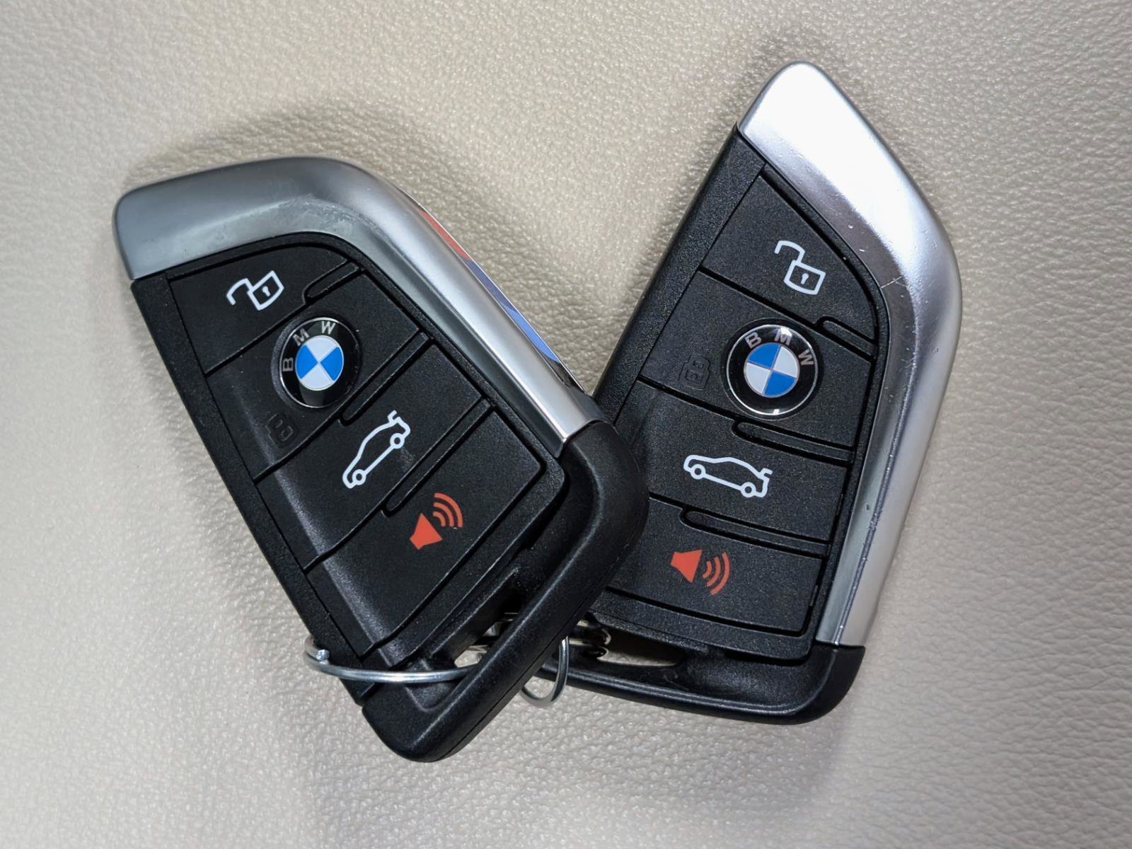 Used 2025 BMW 440i xDrive Convertible w/ Premium Package AWD/4WD image 45