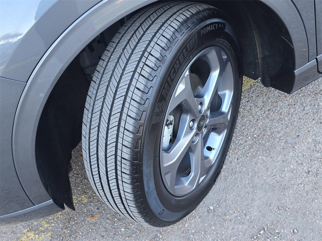 Used 2023 Ford Escape ST-Line w/ Tech Pack #1 image 31