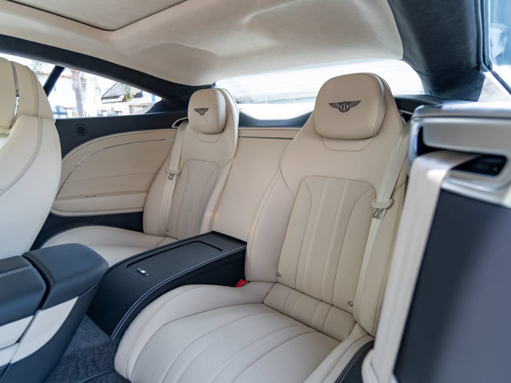 Used 2024 Bentley Continental GT AWD/4WD image 18
