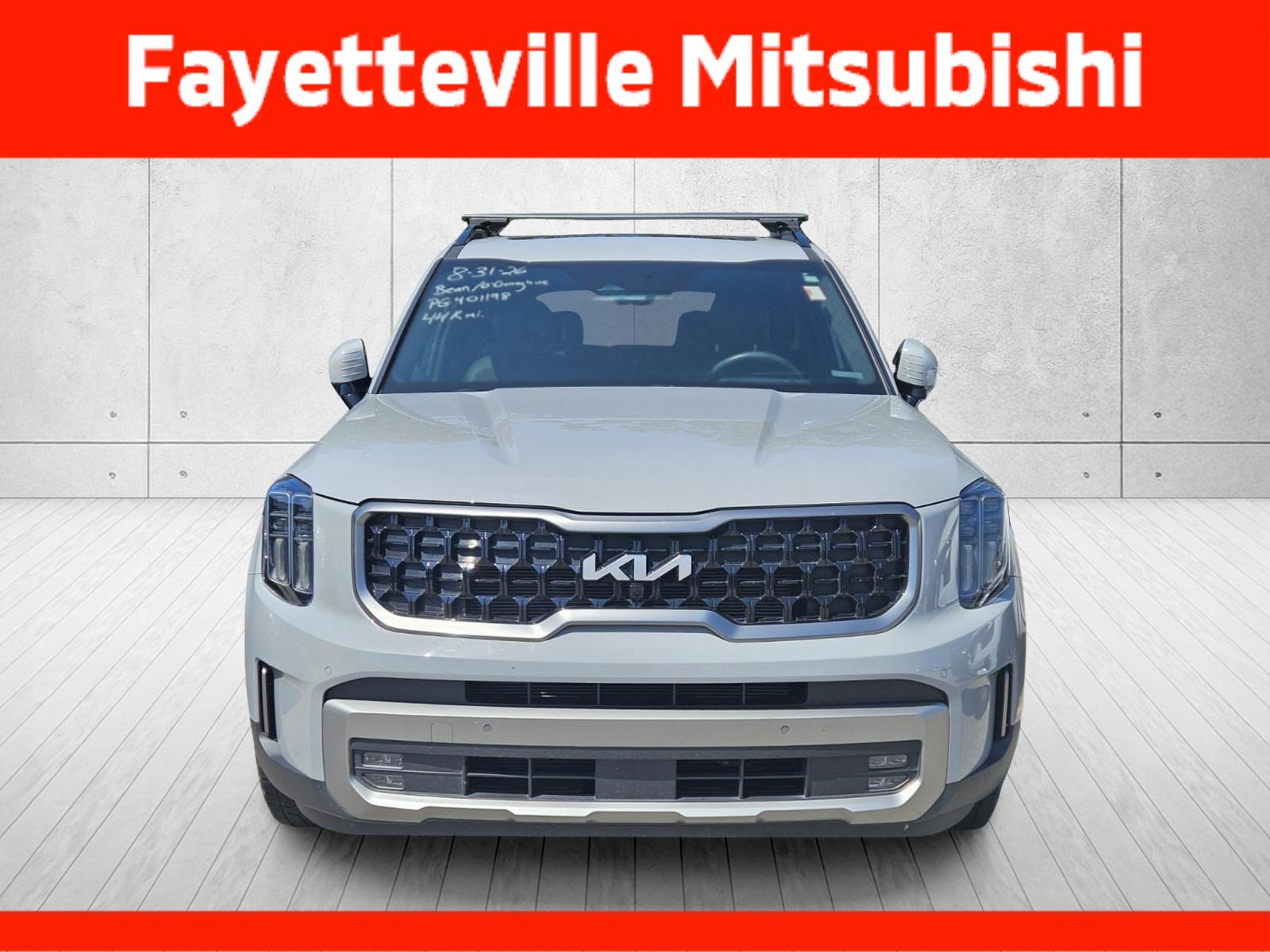 Used 2023 Kia Telluride SX Prestige X-Pro AWD/4WD image 5