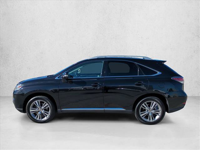 Used 2015 Lexus RX 350 AWD image 9