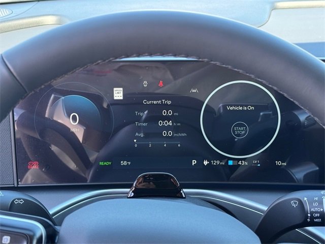 New 2026 Hyundai Ioniq 9 Limited image 15