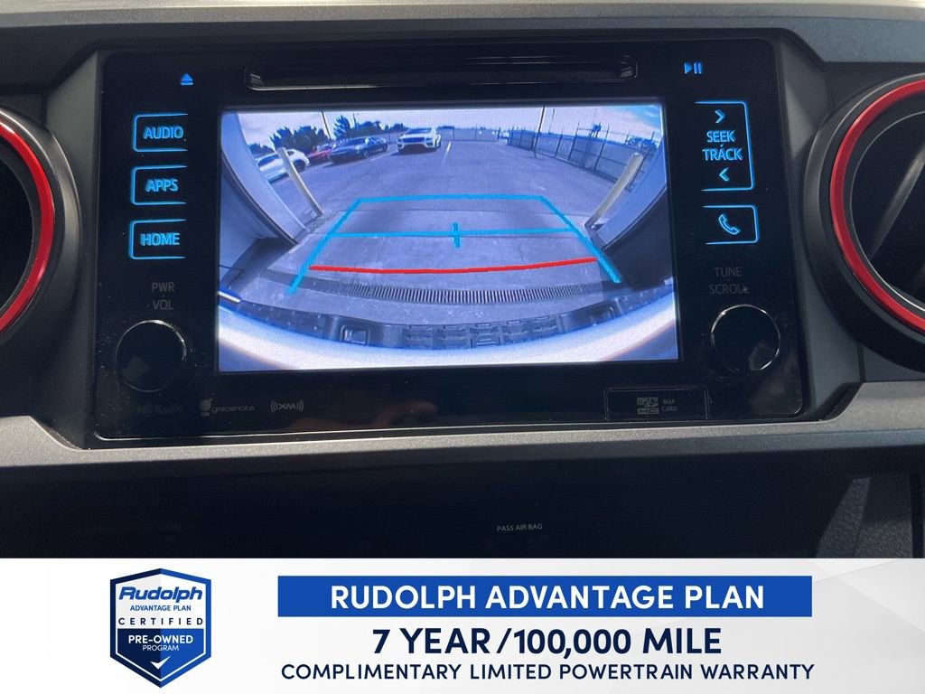 Used 2019 Toyota Tacoma TRD Off-Road image 20