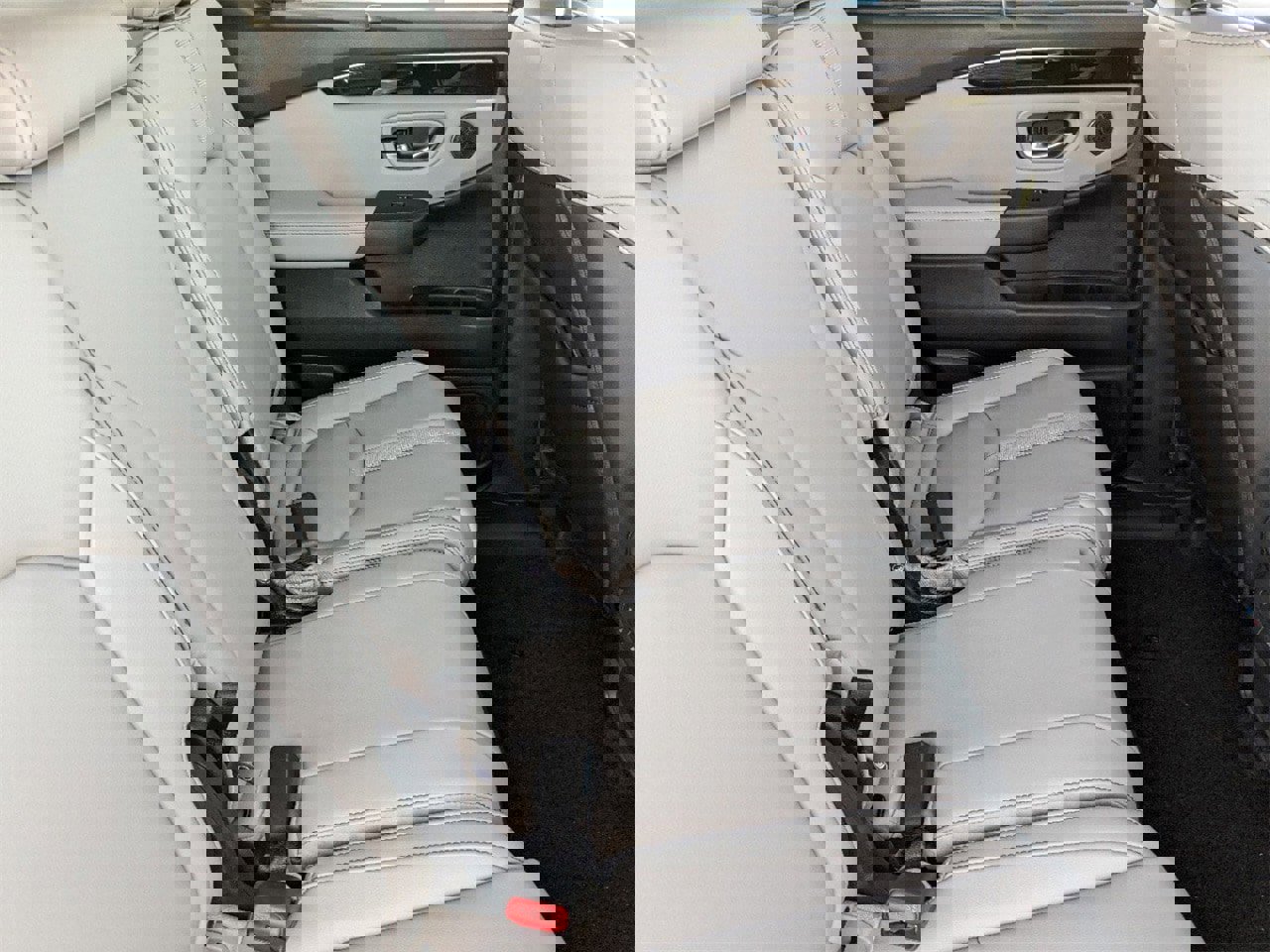 New 2025 Honda Pilot EX-L image 9