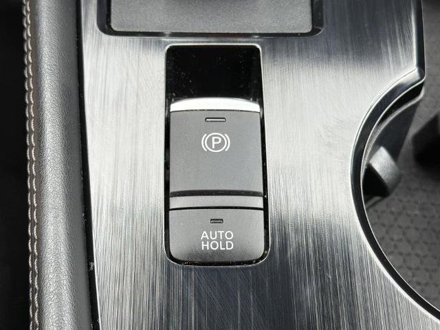 Certified 2022 Nissan Rogue SL w/ SL Premium Package FWD image 7