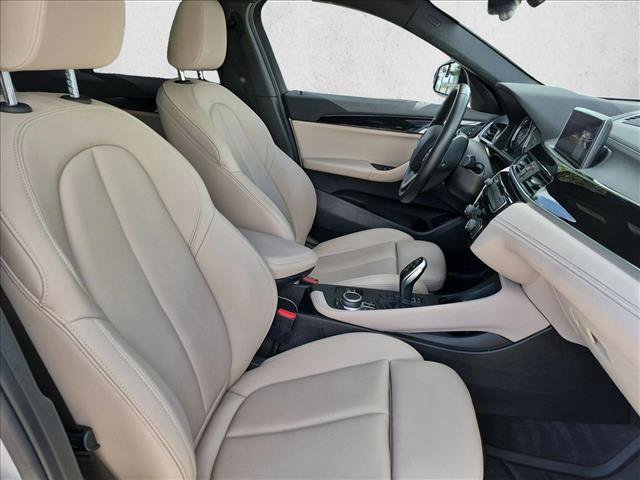 Used 2020 BMW X2 sDrive28i w/ Convenience Package FWD image 22