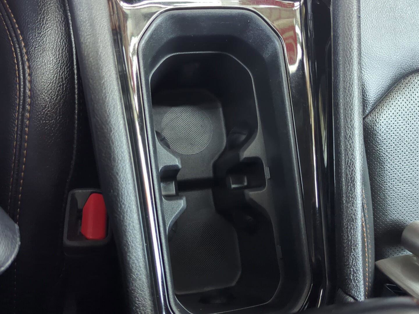 Used 2022 Jeep Compass Limited w/ Sun and Sound Group image 28