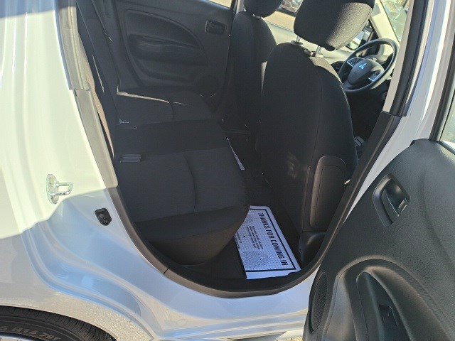Used 2021 Mitsubishi Mirage ES image 16