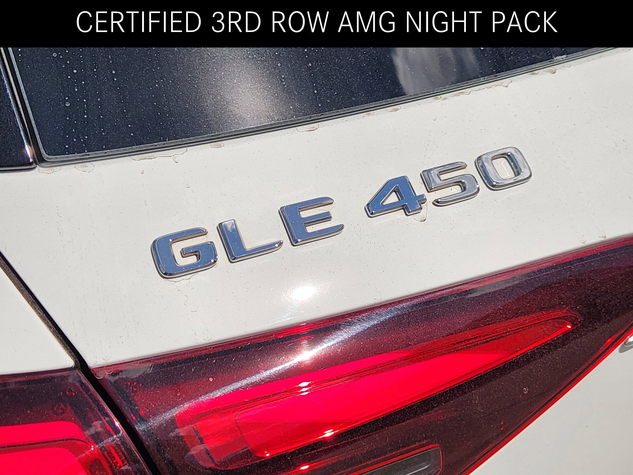 Certified 2024 Mercedes-Benz GLE 450 4MATIC image 14