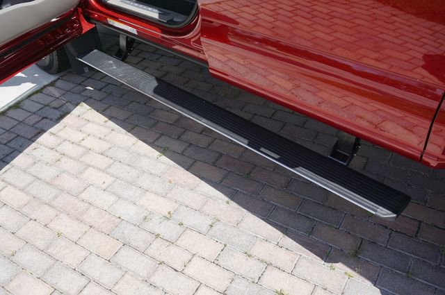 New 2026 Ford F450 Platinum AWD/4WD image 37