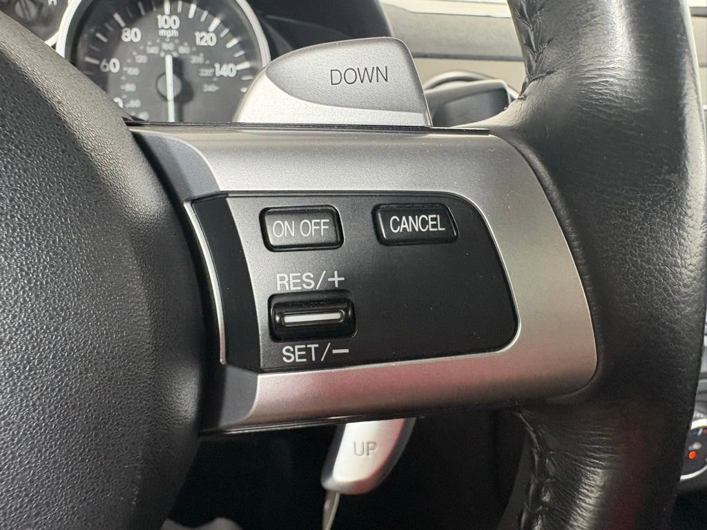 Used 2012 MAZDA MX-5 Miata Touring RWD image 22