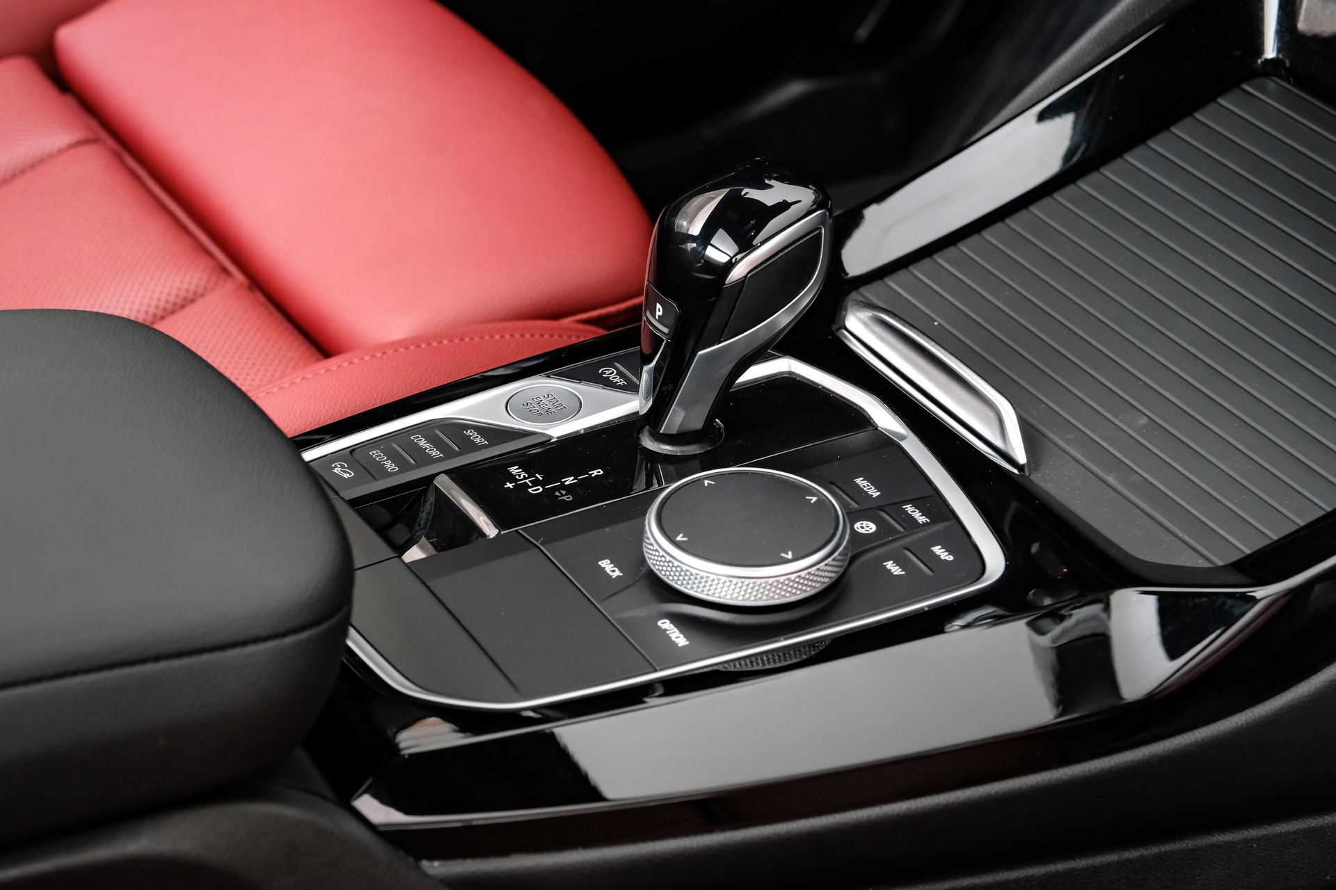 Used 2024 BMW X3 xDrive30i w/ M Sport Package image 29