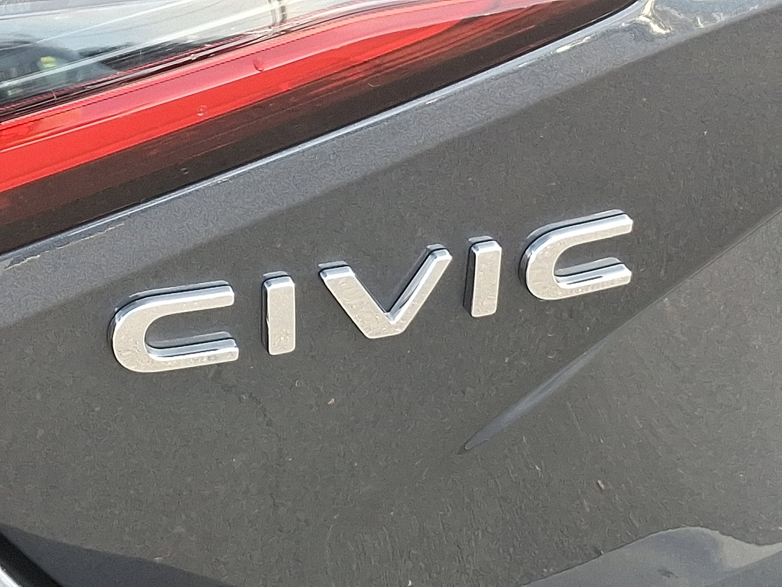 Used 2022 Honda Civic EX-L image 30