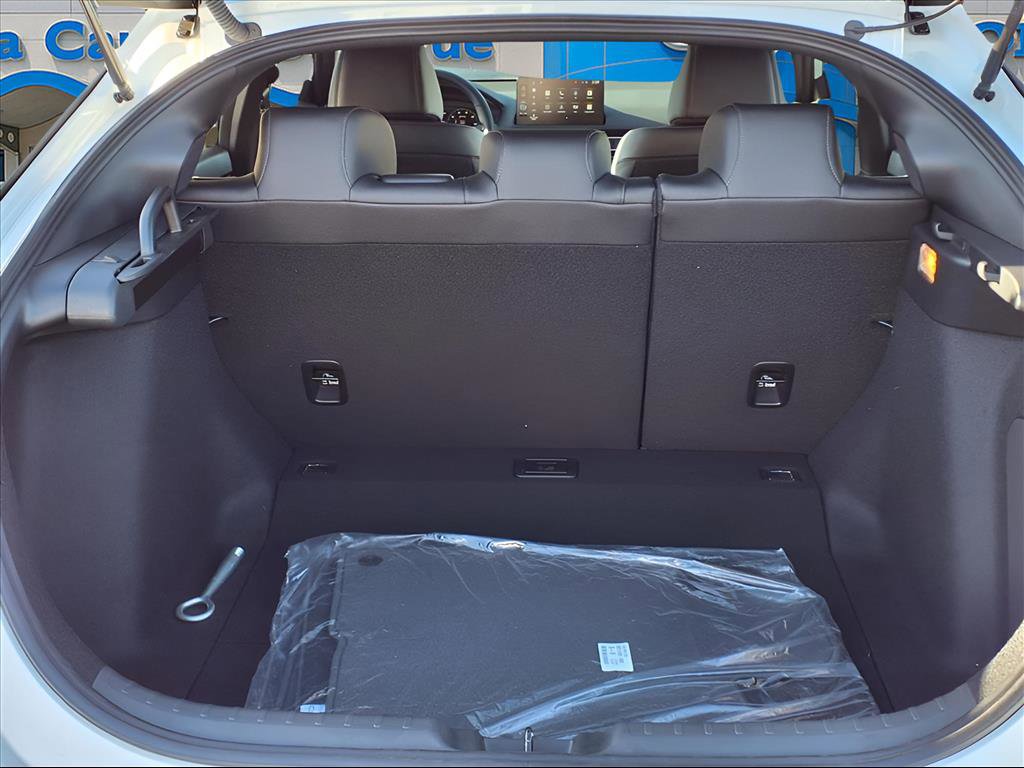 New 2026 Honda Civic Sport Touring image 8