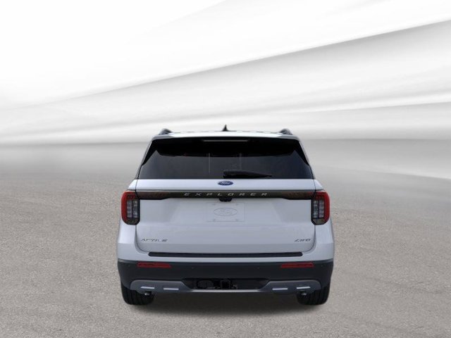 New 2026 Ford Explorer Active w/ Active Comfort Package AWD/4WD image 5