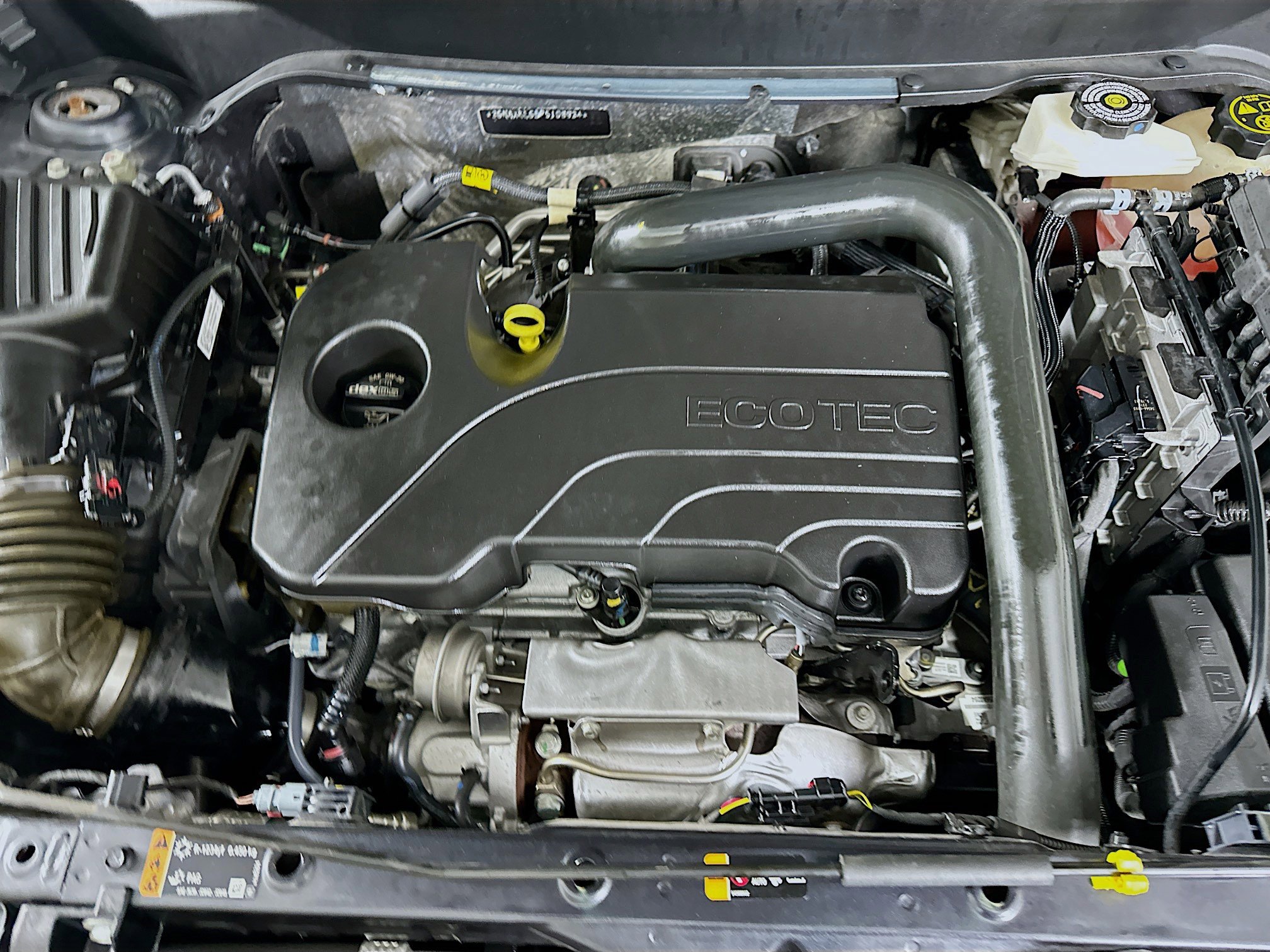 Used 2023 Chevrolet Equinox LT image 31