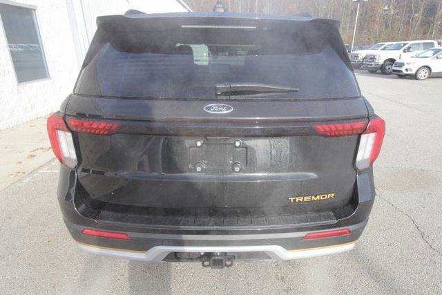 New 2026 Ford Explorer Tremor w/ Tremor Ultimate Package image 15