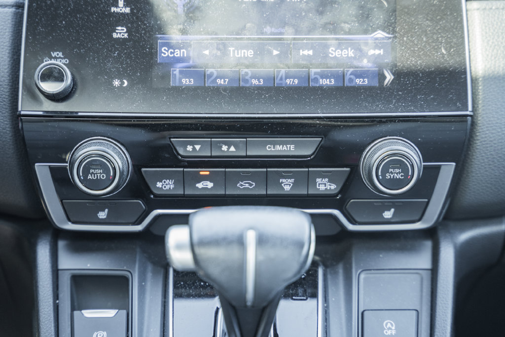 Used 2020 Honda CR-V EX-L image 23