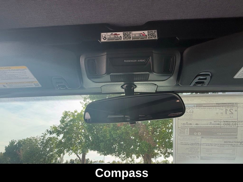 New 2026 Jeep Wrangler Sport image 12