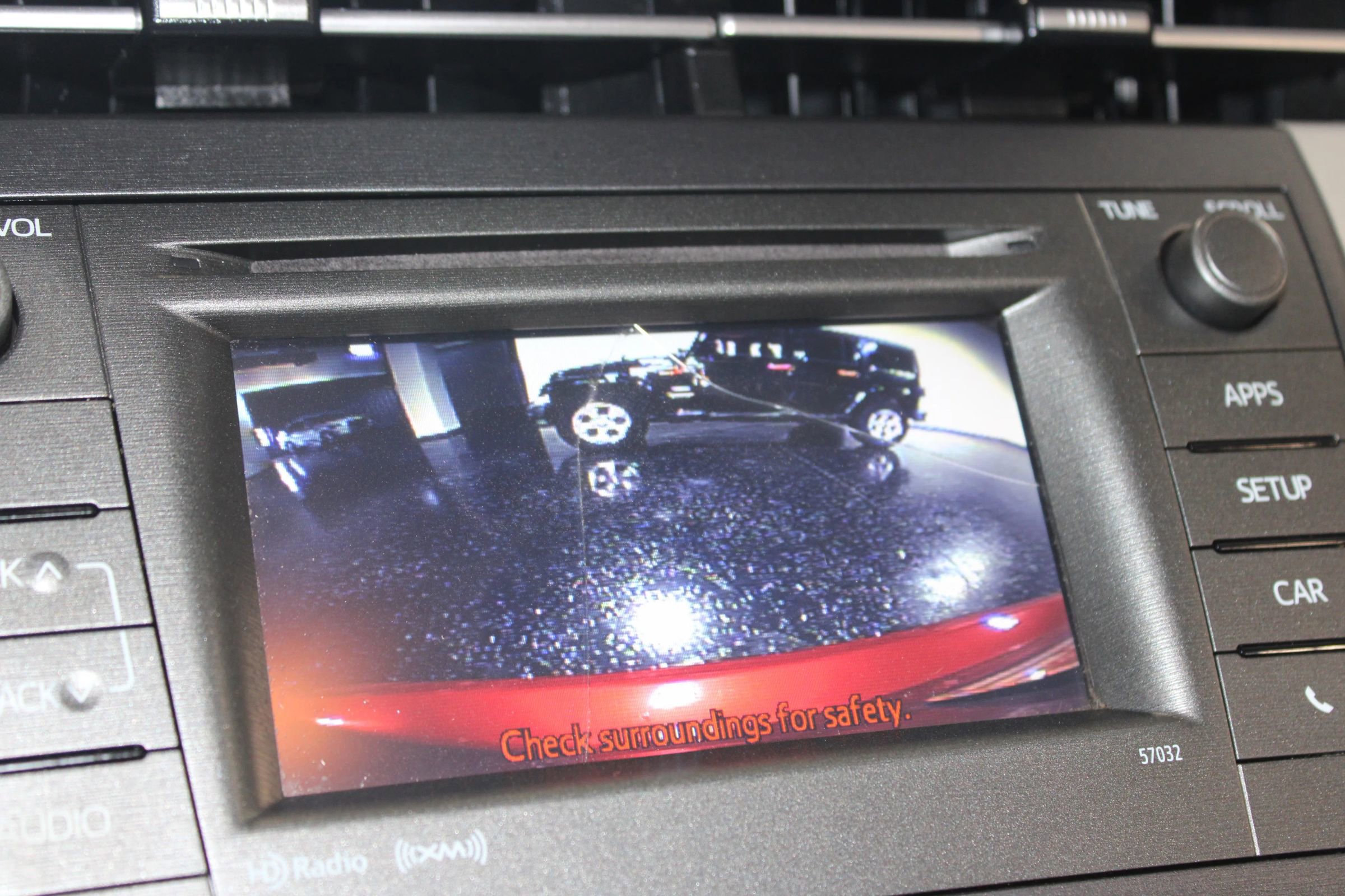 Used 2013 Toyota Prius Three image 17