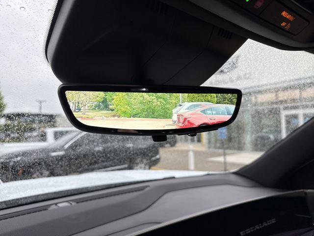 New 2026 Cadillac Escalade Sport w/ Touring Package image 17