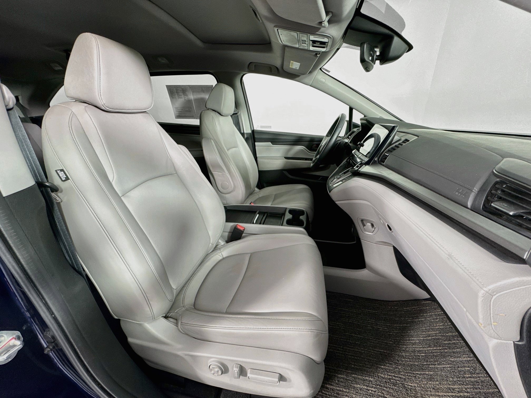 Certified 2023 Honda Odyssey EX-L image 29