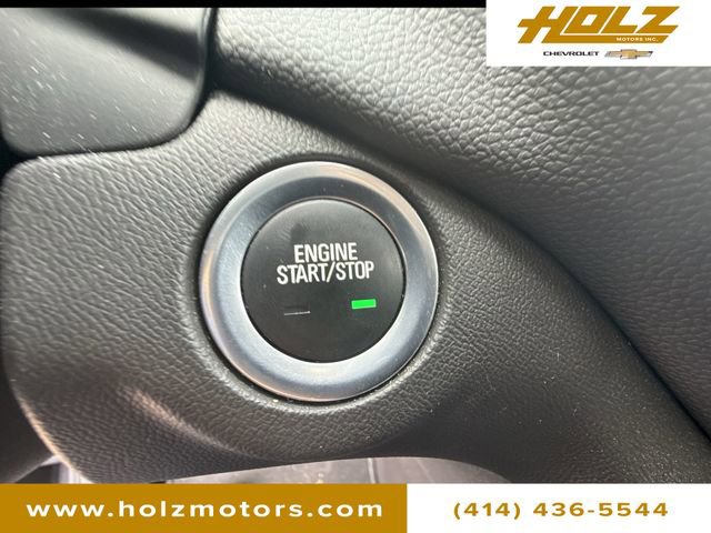 Certified 2023 Chevrolet Equinox LT AWD/4WD image 17