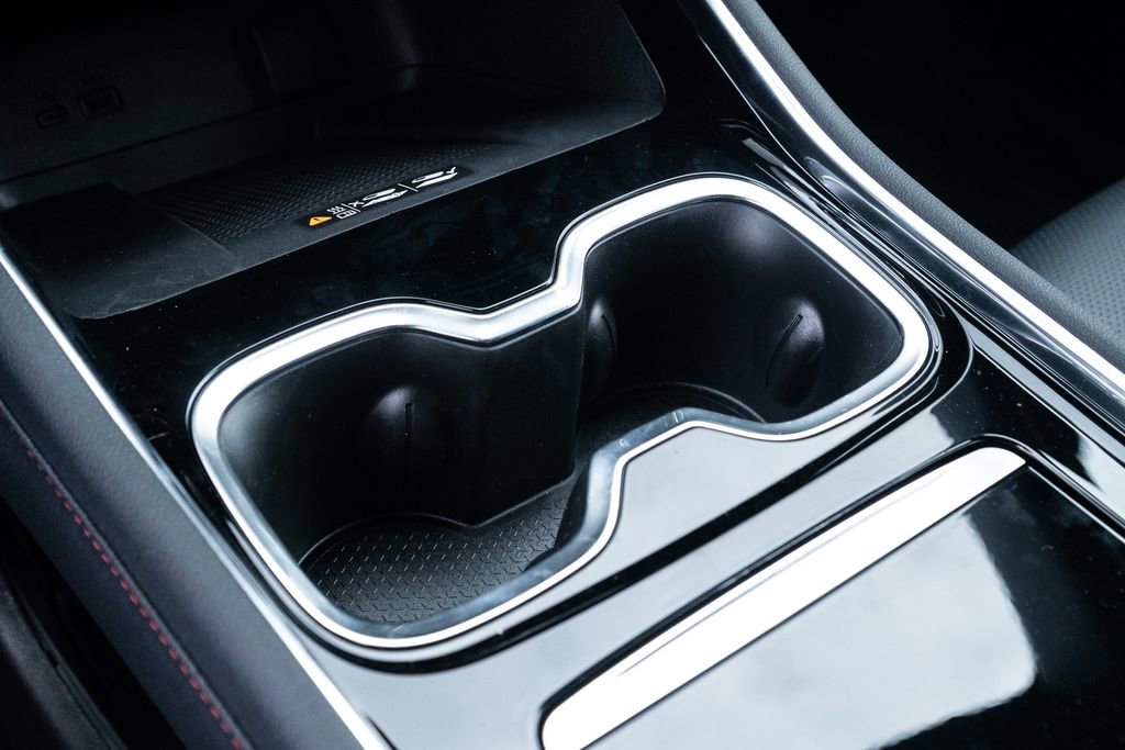 New 2025 Chevrolet Traverse Z71 w/ Enhanced Driving Package image 26