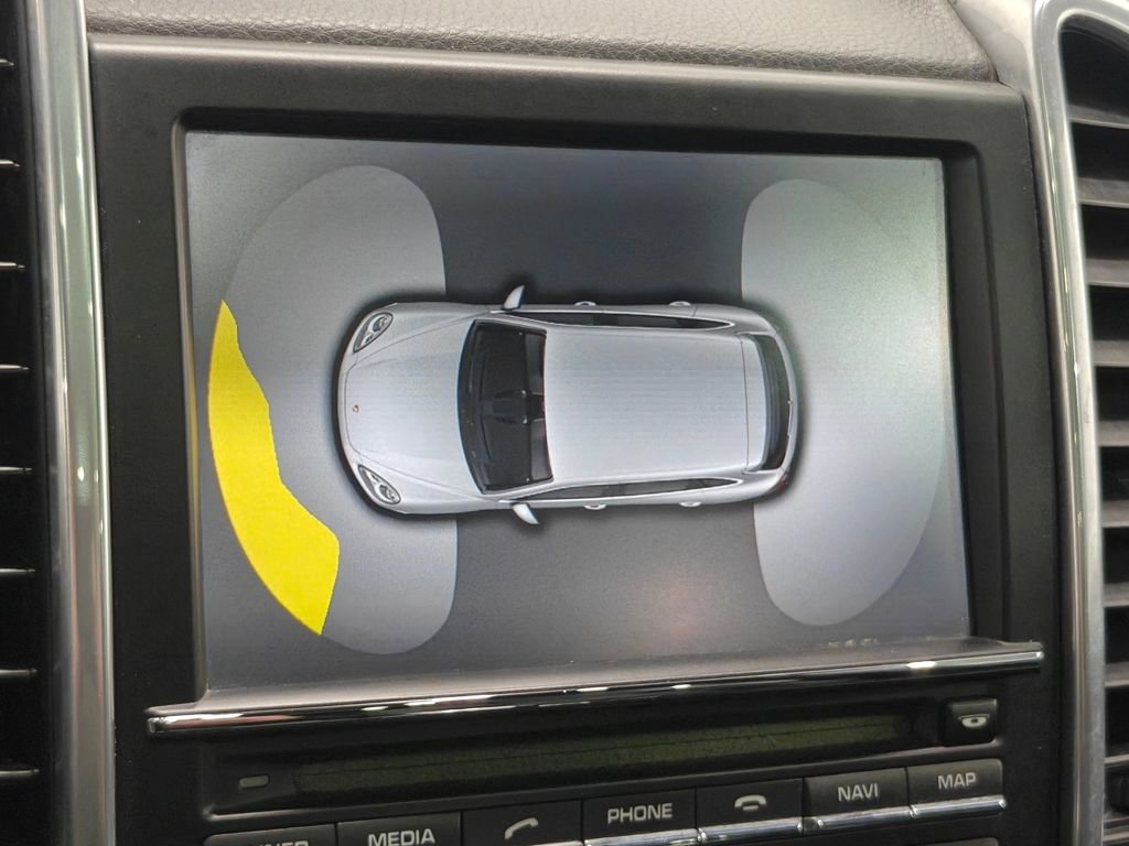 Used 2012 Porsche Cayenne image 35