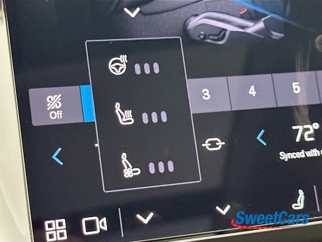 Used 2025 Volvo XC90 B6 Ultra w/ Protection Package Premier image 30