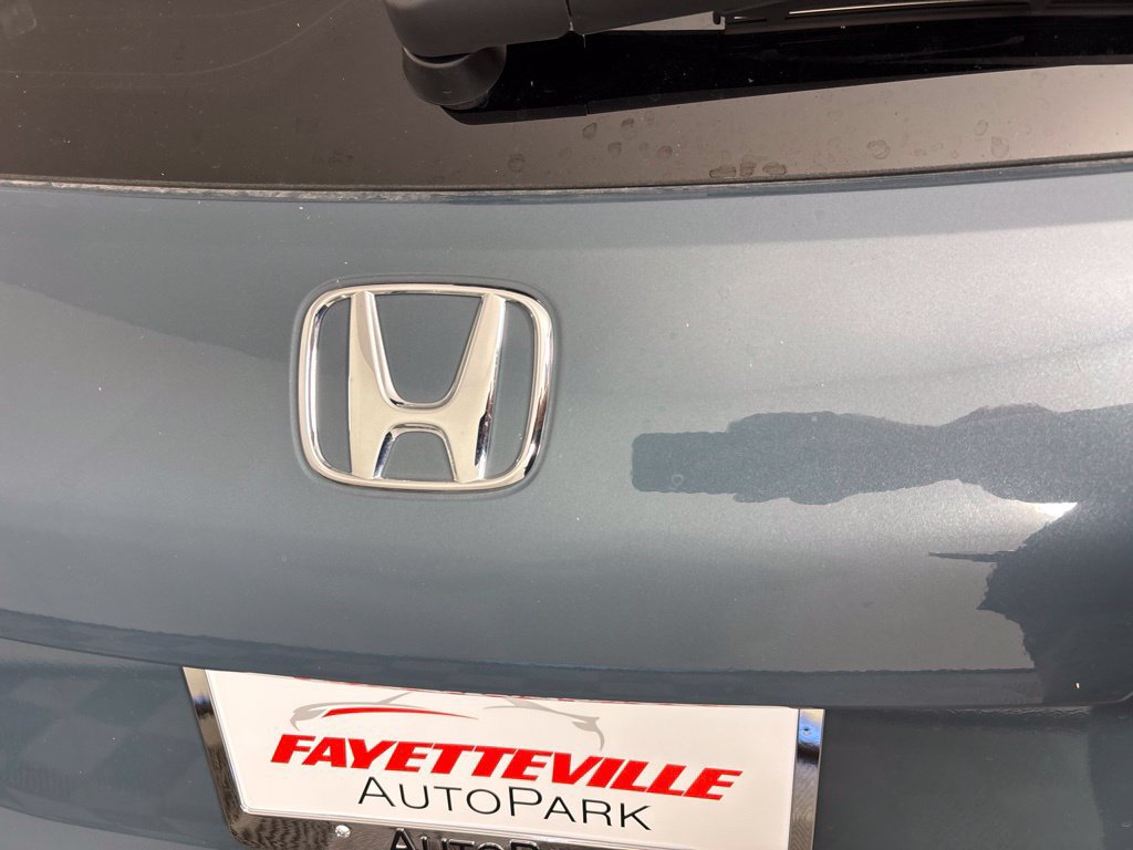 Used 2027 Honda HR-V Sport image 20