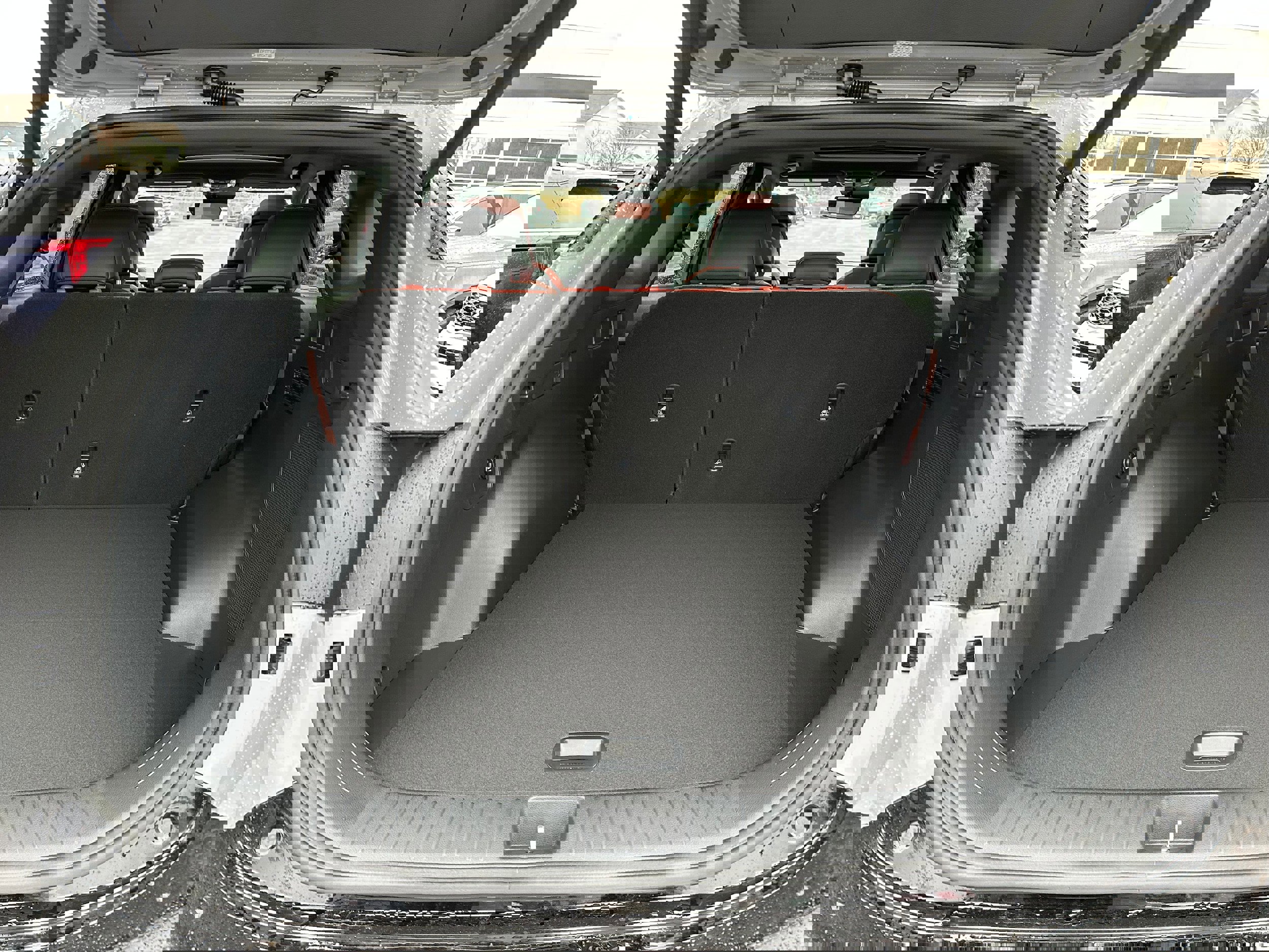 New 2026 Kia Sportage SX Prestige image 10