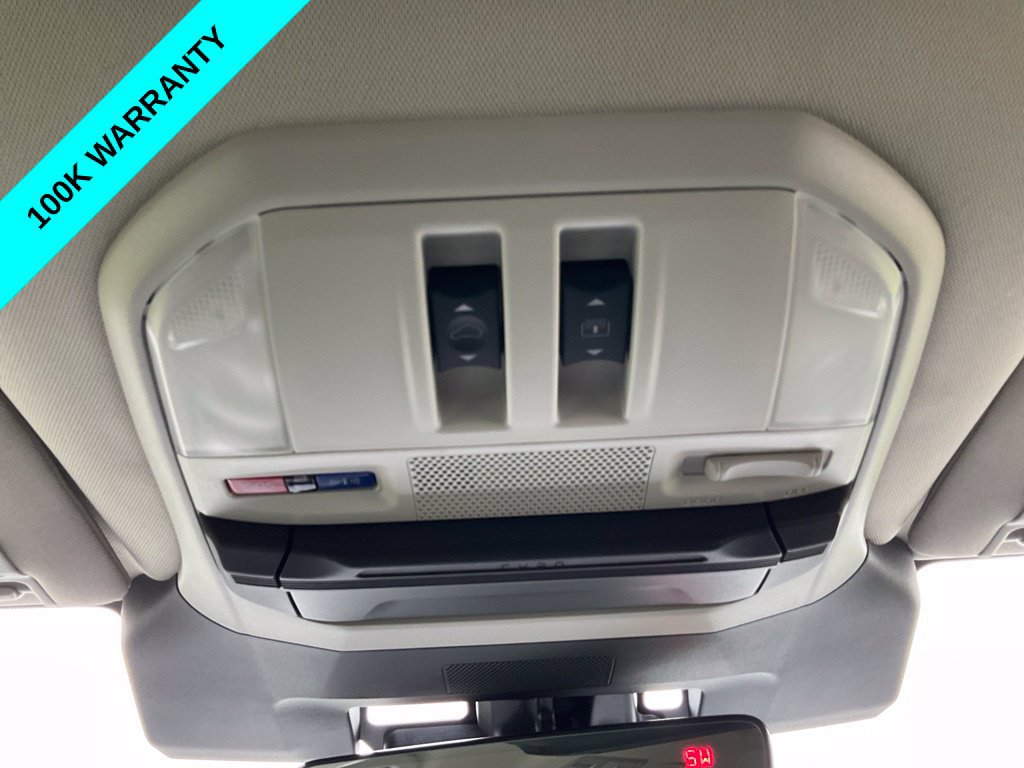 Certified 2025 Subaru Ascent Limited AWD/4WD image 23
