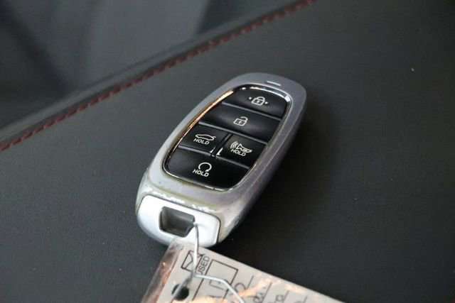 Used 2020 Hyundai Sonata SEL Plus FWD image 34