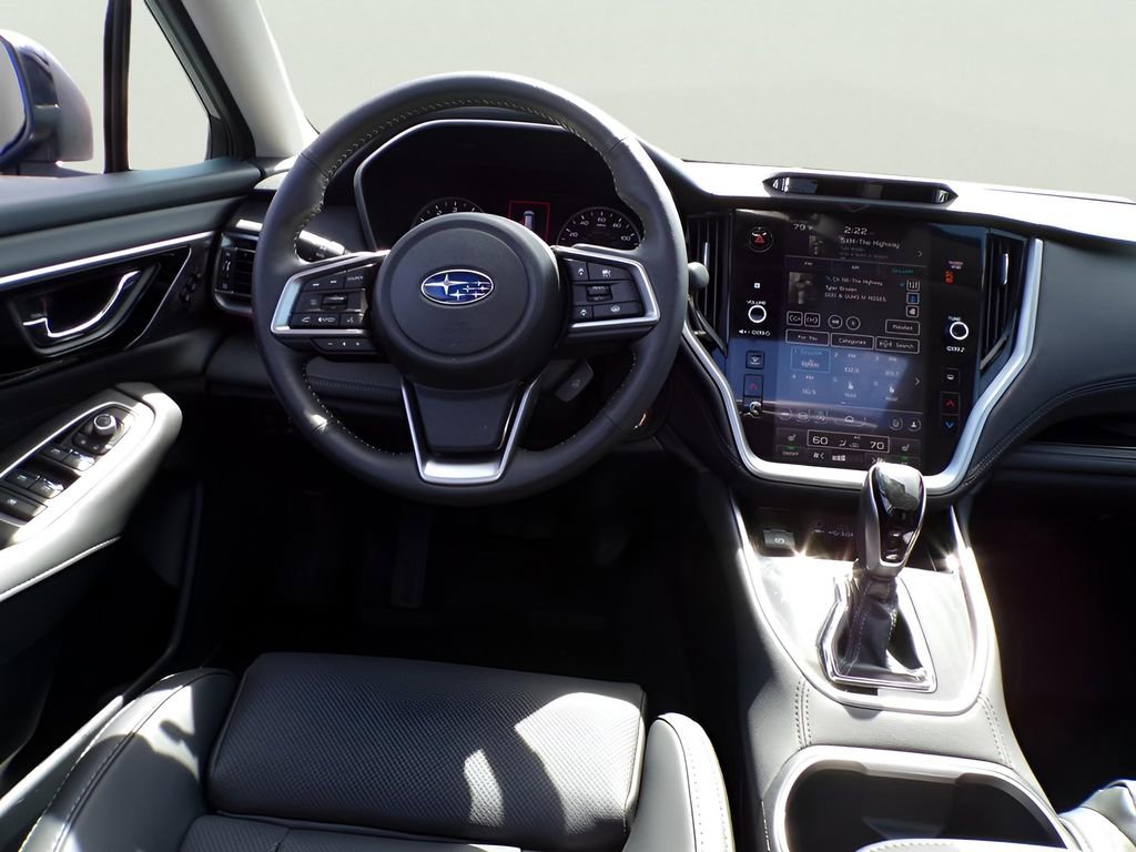 Certified 2025 Subaru Outback Limited AWD/4WD image 17