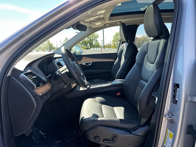 Certified 2024 Volvo XC90 B6 Plus w/ Protection Package Premier AWD/4WD image 18